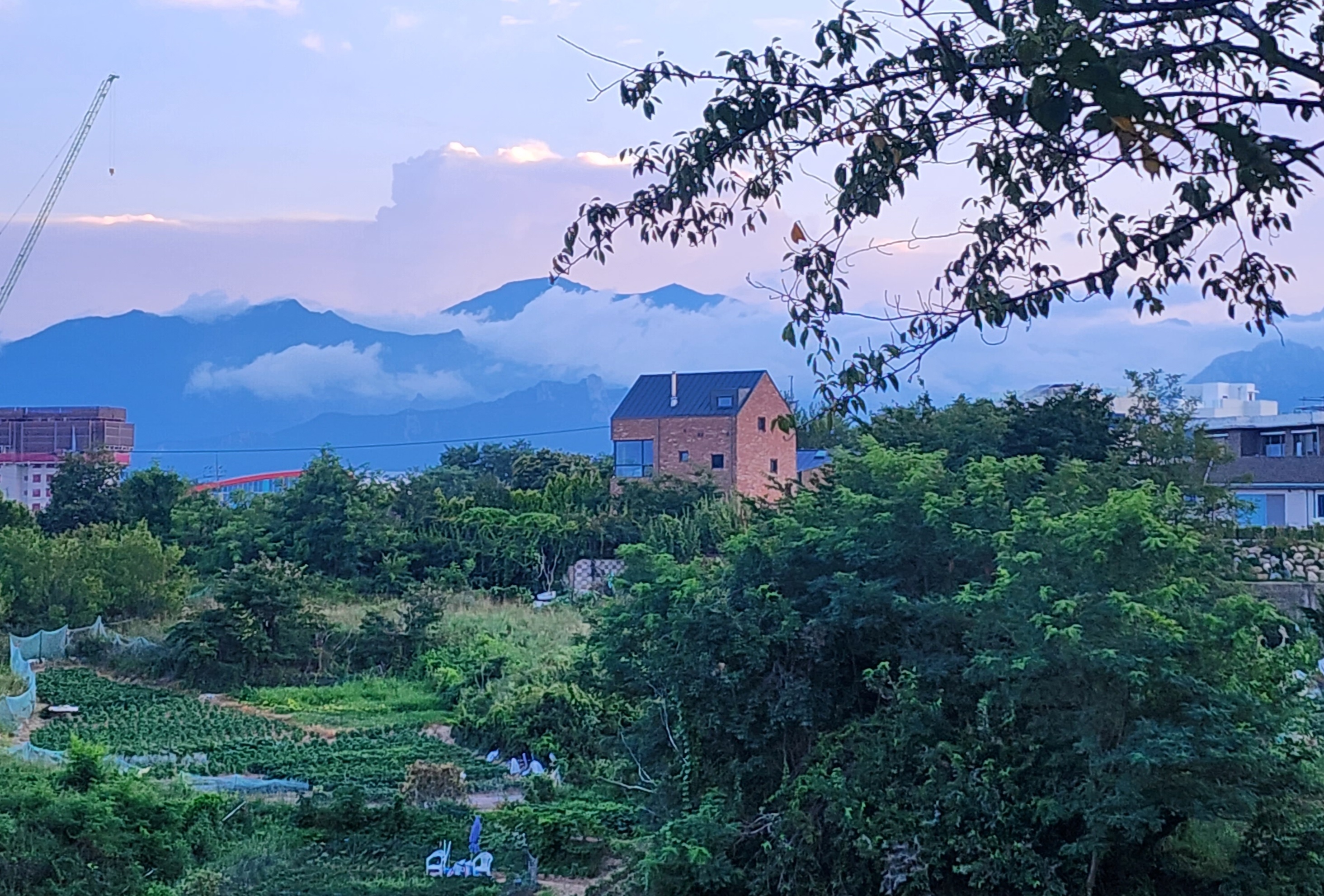 South Korea Expands Rural Basic Income Pilot to Fight Population Decline